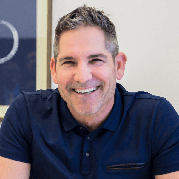 Sage Grant Cardone